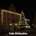 Weihnachtliches Rottenburg 2008